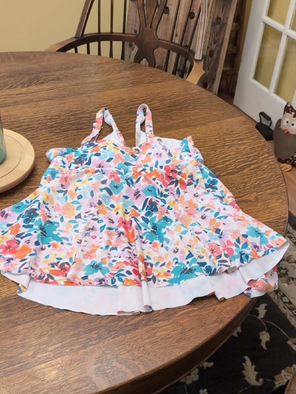 BloomChic Top - Picture 2 of 9